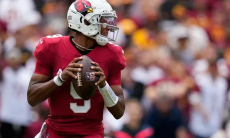 Arizona Cardinals' depth chart, roster: Josh Dobbs starting vs. Giants