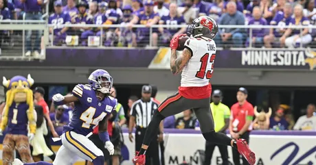 Buccaneers vs. Vikings recap, final score: Baker booms in 20-17 Week 1 win  - Bucs Nation