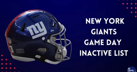 What channel is the Giants game on today? FREE live stream, time