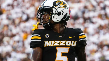 Mizzou Football MV3: Sit back and watch Brady Cook dominate - Rock M Nation