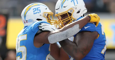 Chargers vs. Dolphins Recap: Herbert, Bolts fall short in SoFi