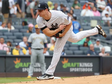 Luis Severino: Yankees ace downcast after horrific 9 ER outing vs Orioles,  says he is the 'worst pitcher in the game