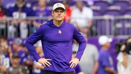 Janik Eckardt's 53-Man Roster Projection for Vikings