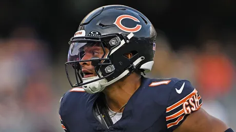 A $20,501.81 restaurant bill? Bears prank rookie WR Tyler Scott