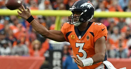 Broncos vs. Raiders: 3 takeaways from Denver's 17-16 loss, Denver Broncos