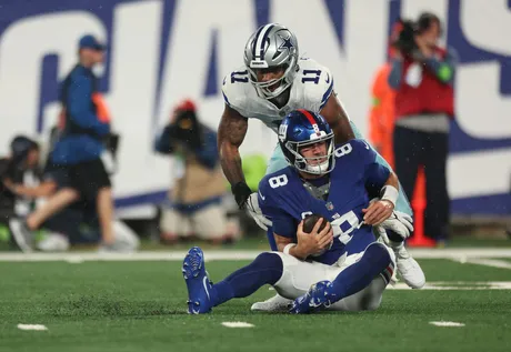 Dallas Cowboys' Jerry Jones Compares Zach Wilson To Dak Prescott, Tony Romo  - FanNation Dallas Cowboys News, Analysis and More