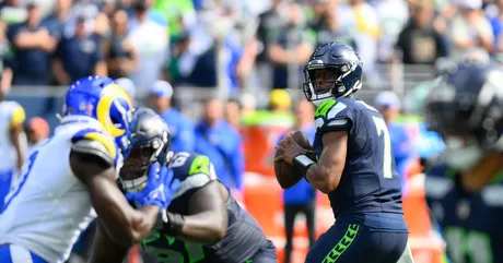 Bobby Wagner's Return “A Perfect Moment” In Seahawks Opener