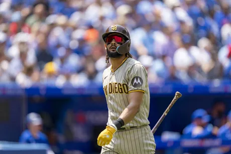 Randal Grichuk Player Props: Rockies vs. Pirates