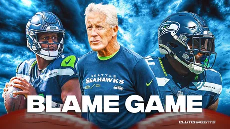 NFL Week 2 Odds: Seahawks open as clear road underdogs vs. the Lions -  Field Gulls