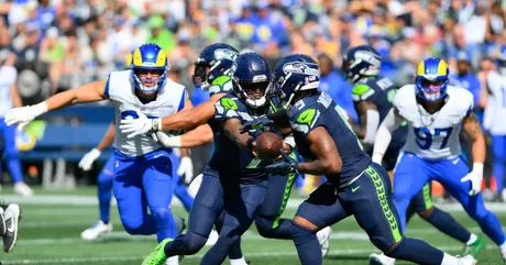 Bobby Wagner's Return “A Perfect Moment” In Seahawks Opener