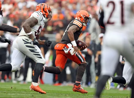 Sean Payton preparing for dominant Josh Jacobs - NBC Sports