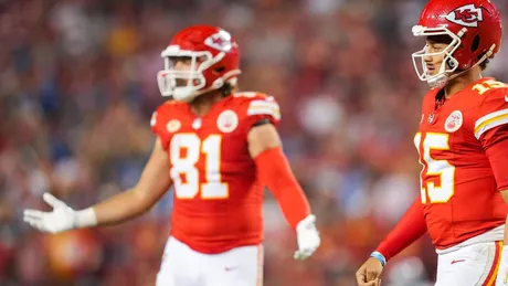 Chiefs Market Movers heading into Week 3 - Arrowhead Pride