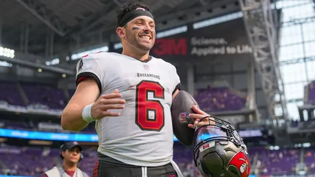 Buccaneers vs. Vikings recap, final score: Baker booms in 20-17 Week 1 win  - Bucs Nation