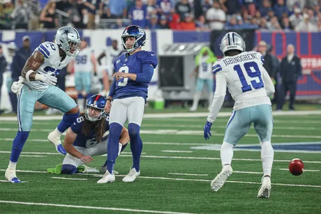 5 things to watch when the Cowboys play the Giants on Sunday night -  Blogging The Boys