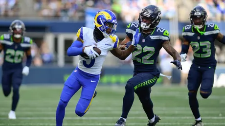 What to watch for when Seahawks face Panthers in Week 3 — plus, Bob  Condotta's prediction