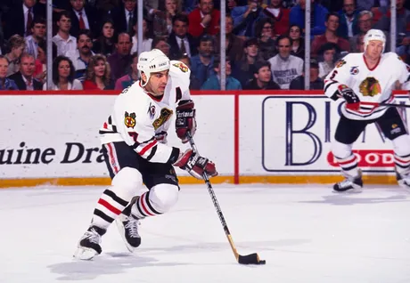 Brent Seabrook News, Photos, Quotes, Video