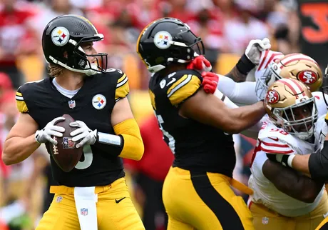 Steelers-Browns: Brian Batko's Week 2 scouting report