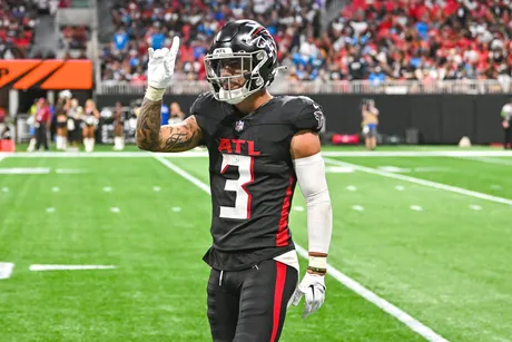 Predicting the Atlanta Falcons season record in 2023 - The Falcoholic