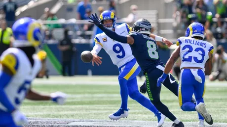 Seahawks' Quandre Diggs gets painfully honest on ugly loss