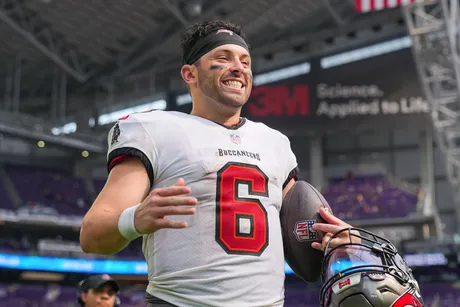 Buccaneers vs. Vikings recap, final score: Baker booms in 20-17 Week 1 win  - Bucs Nation