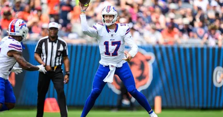 Jets vs. Bills props, odds, bets, AI predictions, Monday Night Football  picks: Stefon Diggs under 67.5 yards 