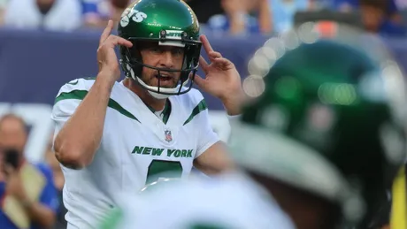 New York Jets: Best NFL player prop bets for the Week 1 Sunday games - Gang  Green Nation