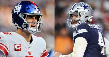 Giants-Cardinals opening odds: Week 1 trouncing doesn't shift line