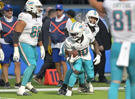 Miami Dolphins coach Mike McDaniel prepared for challenge of debuting  against the New England Patriots' Bill Belichick - ESPN - Miami Dolphins  Blog- ESPN