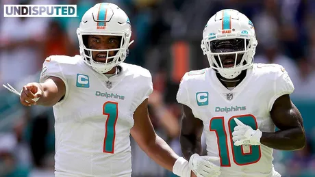 The glitch in the Matrix that almost ruined the Miami Dolphins fan