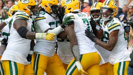 Recapping Packers 38-20 Week 1 win over Chicago Bears, Love's debut