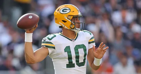 NFL: Hundley entrenched as Packers QB  for now - Duluth News Tribune