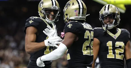 Studs and Duds from New Orleans Saints' Week 1 win vs Tennessee Titans