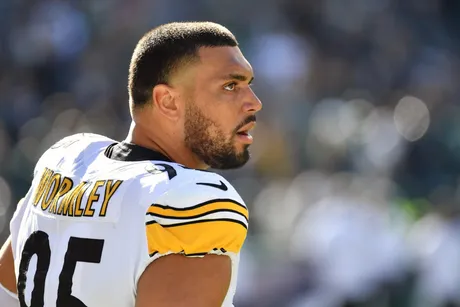 Should Steelers Fans Expect An Eager Kendrick Green To Showcase The Chris  Wormley Effect In Week 4?