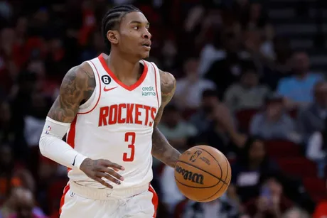 Fantasy Basketball Draft Prep 2023: Shooting guard tiers, rankings