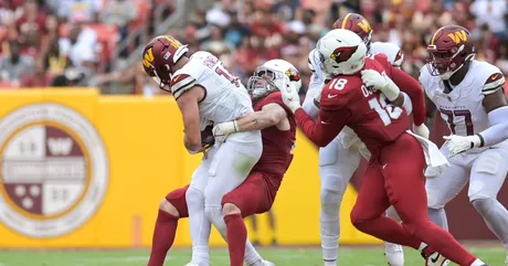 Studs for Arizona Cardinals in 18-17 preseason win over Vikings