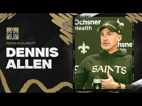 CBS Announcer's Take on Saints' Taysom Hill Couldn't Have Been More  Polarizing