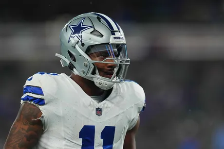 Micah Parsons Crowns Cowboys as 'Best Defense' in NFL After 40-0