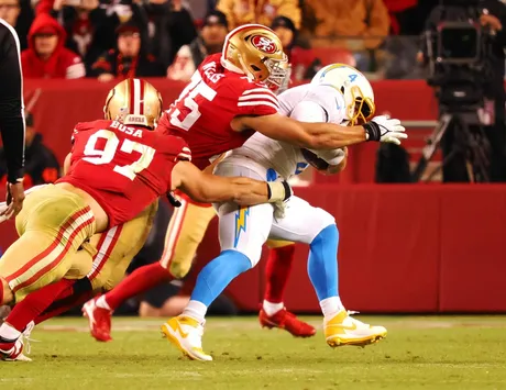 Can Jordan Willis Deliver for the 49ers Again 