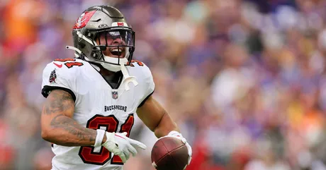 Bucs' Mike Evans, Gerald McCoy named to Pro Bowl