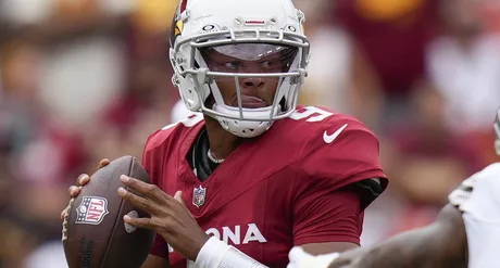 Cardinals' Josh Dobbs hilariously fails to buy his own jersey