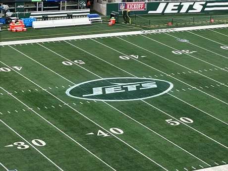 New York Jets: Jets vs Bills Game Day Forecast - Gang Green Nation