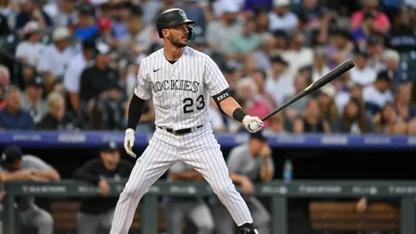 Kris Bryant, the first baseman; Can KB lead the Colorado Rockies