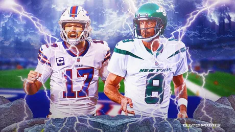 New York Jets: Jets vs Bills Game Day Forecast - Gang Green Nation