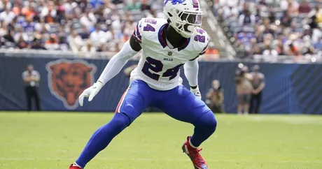 Buffalo Bills 2023 roster moves: Shorter, Spector to IR; Ferguson, Ifedi  sign - Buffalo Rumblings