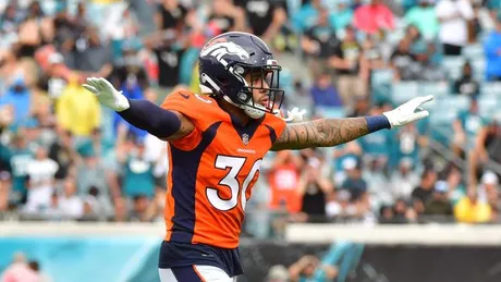 Denver Broncos roster review: Safety Caden Sterns - Mile High Report