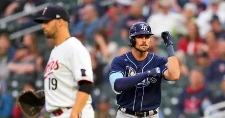 Game 144: Twins at Yankees - Twinkie Town