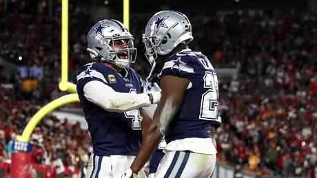 After rousing start, Dallas Cowboys know one game won't define