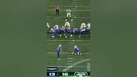 Jets fans hype up Zach Wilson as QB leads franchise to thrilling OT win vs.  Bills - The M*LF slayer strikes again