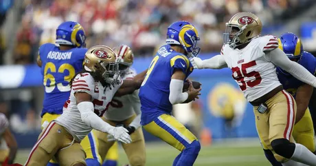 Raiders DE Chandler Jones deletes Instagram story where he says he doesn't  want to play for team anymore