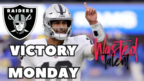 Raiders beat Broncos 17-16: Breaking down Week 1 victory - Silver And Black  Pride